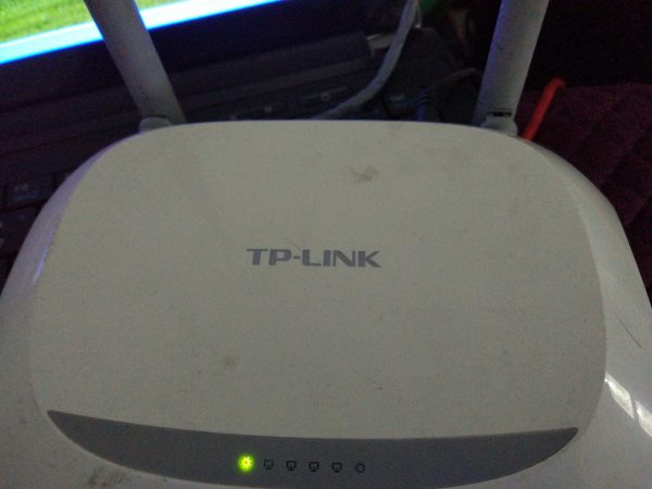 tp-link无线路由器怎么设置